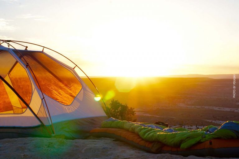 Read more about the article Welche Schlafsäcke eignen sich am besten für Camping?